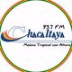 Logo de Radio Chacaltaya
