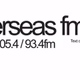 Logo de OverseasFM