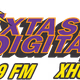 Logo de Éxtasis Digital - XECOV