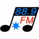 Logo de Richmond Valley Radio