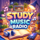 Logo de HearMe.fm - Study Music