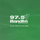 Logo de Band FM Primavera do Leste