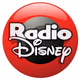 Logo de Radio Disney Costa Rica