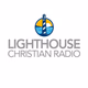Logo de Lighthouse Christian Radio  - Radio Faro de Luz