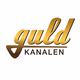 Logo de Guldkanalen 70 tal