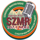 Logo de Szabadkai Magyar Rádió
