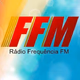 Logo de Rádio Frequência FM