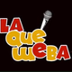 Logo de LaQueWeba Radio (LQW)