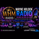 Logo de Wayne Holden Music Radio