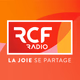 Logo de RCF Corrèze