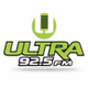 Logo de Ultra Puebla - XHZM