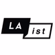 Logo de LAist 89.3 - KJAI