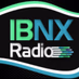 Logo de IBNX Radio - That's Dat Ish
