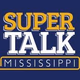 Logo de SuperTalk Jackson - WFMN