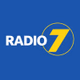 Logo de Radio 7 - Hits Fur Kids