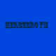Logo de HERBZERO FM