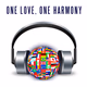 Logo de One Harmony Radio 2