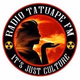Logo de Rádio Tatuapé FM
