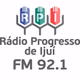 Logo de Rádio Progresso de Ijuí