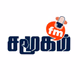 Logo de தமிழால் FM