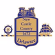 Logo de New Castle and Kent Counties Fire