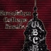 Logo de Brooklyn College Radio - WBCR