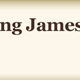 Logo de King James Bible Radio