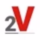 Logo de 2vSTREAM