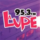 Logo de La Lupe Chetumal 95.3 FM - XHROO