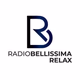 Logo de Radio Bellissima - Relax