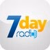 Logo de Sevenday Radio Internacional