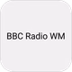 Logo de BBC - Radio WM