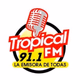 Logo de Tropical FM