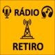 Logo de Rádio Retiro