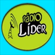 Logo de Radio Lider Brasil
