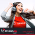 Logo de Studio 40