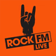 Logo de ROCK FM