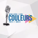 Logo de Couleurs FM Lyon