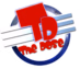 Logo de The Dose OnlineRadio