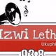 Logo de Izwi Lethemba FM