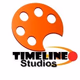 Logo de Timeline Studios Radio