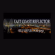 Logo de East Coast Reflector - Repeater and IRLP Reflector 9050