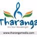 Logo de Radio Tharanga - Kannada