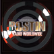 Logo de Bostin Radio Worldwide
