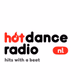 Logo de Hot Dance Radio NL