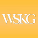 Logo de WSKG-FM - WSQC-FM