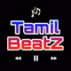 Logo de Tamil Beatz