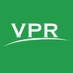 Logo de VPR Classical - WVXR