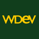 Logo de WDEV - WDEV