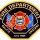 Logo de Salem, OR Fire